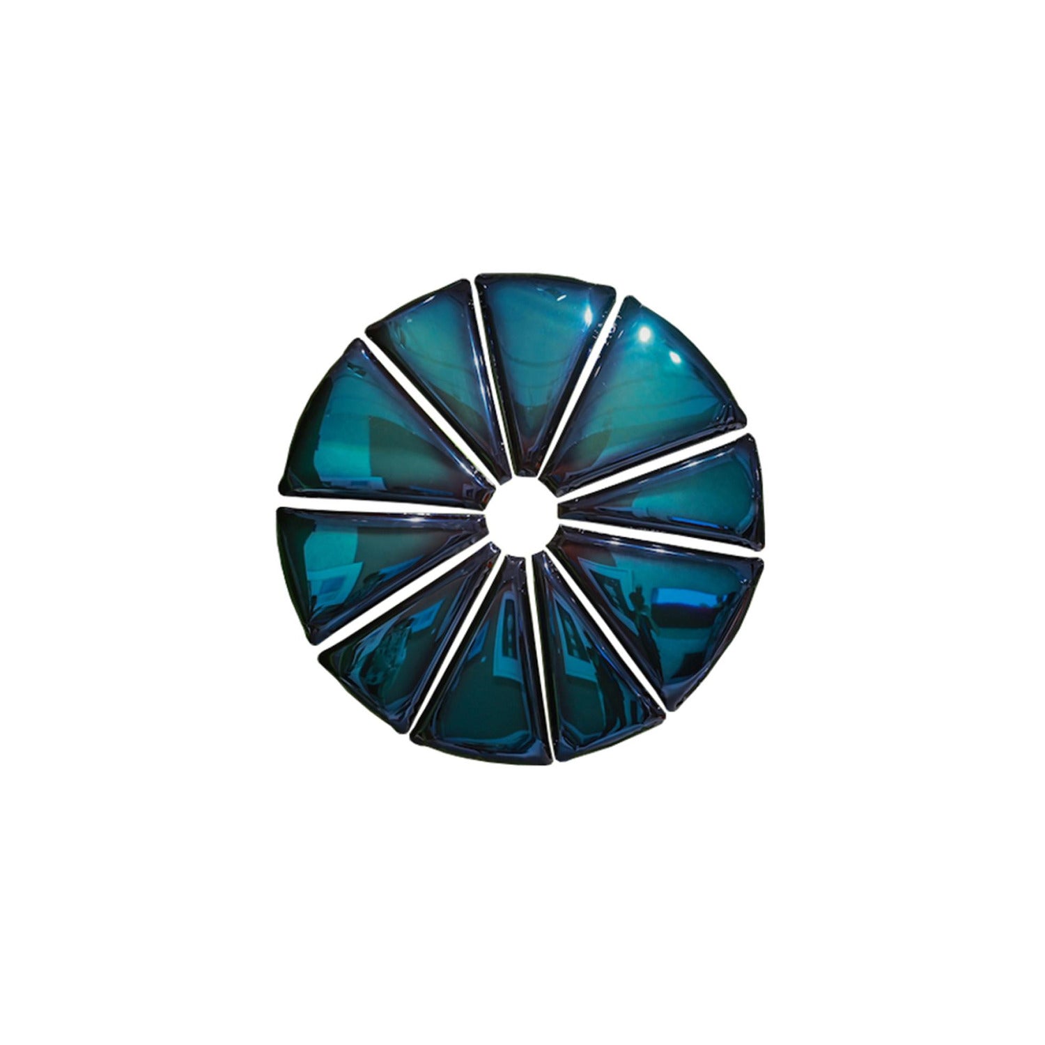 Nucleus Mirror