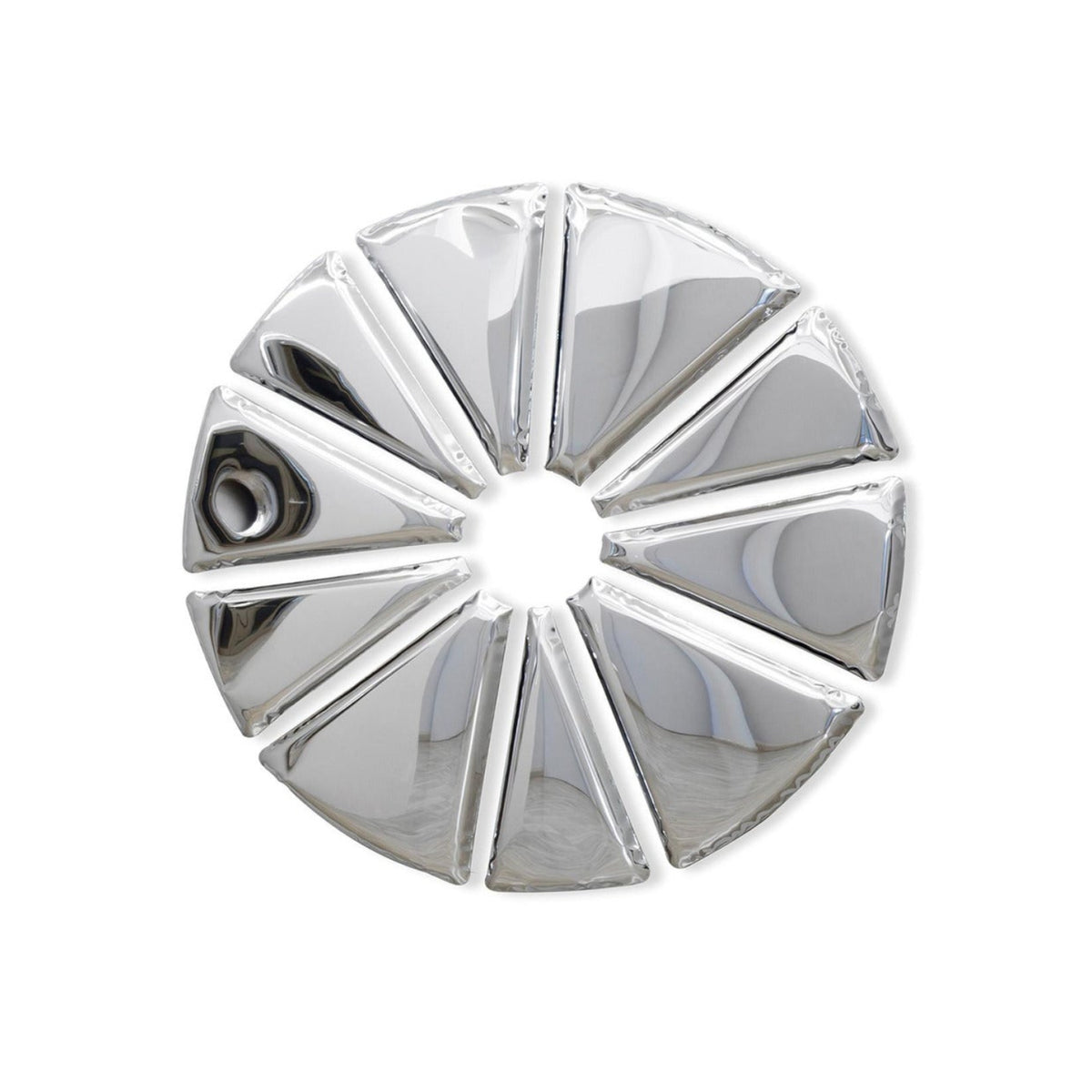 Nucleus Mirror