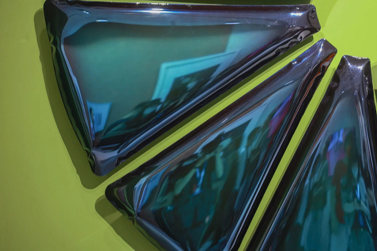 Nucleus Mirror