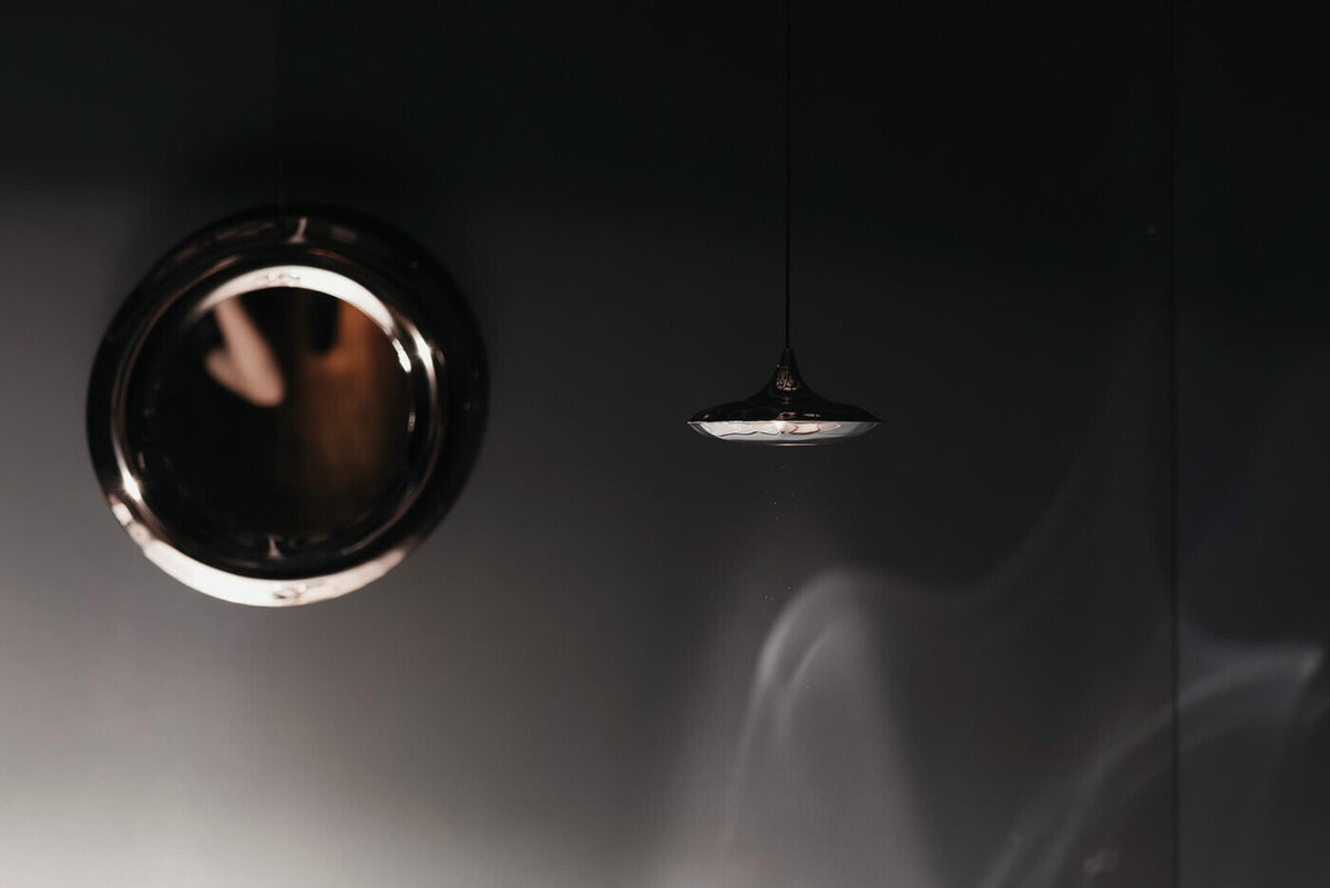 Rondel Mirror