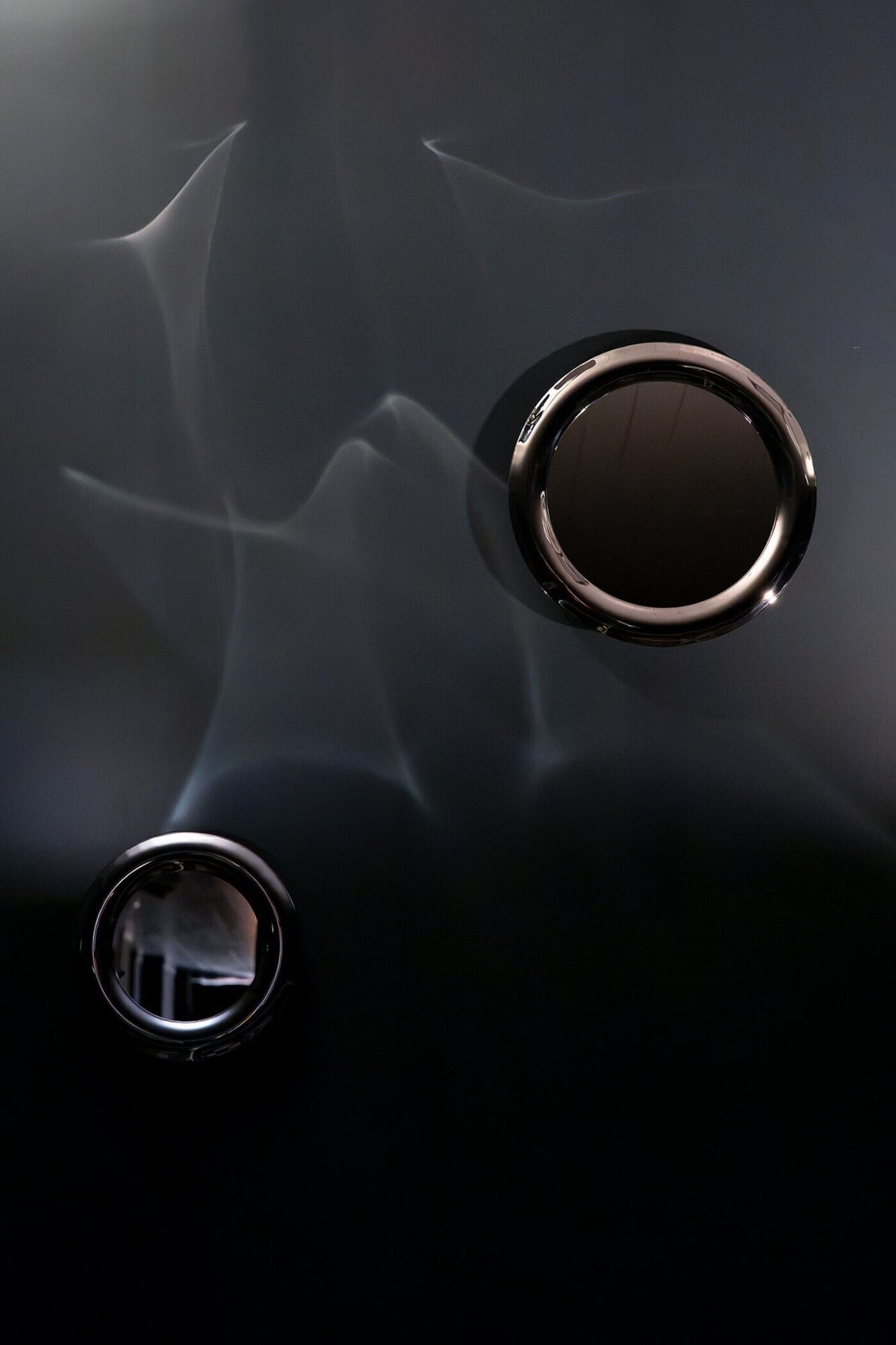 Rondel Mirror