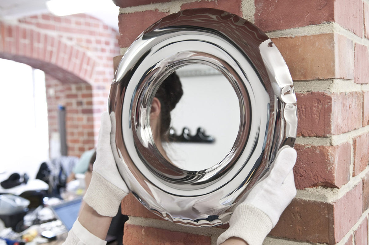Rondel Mirror