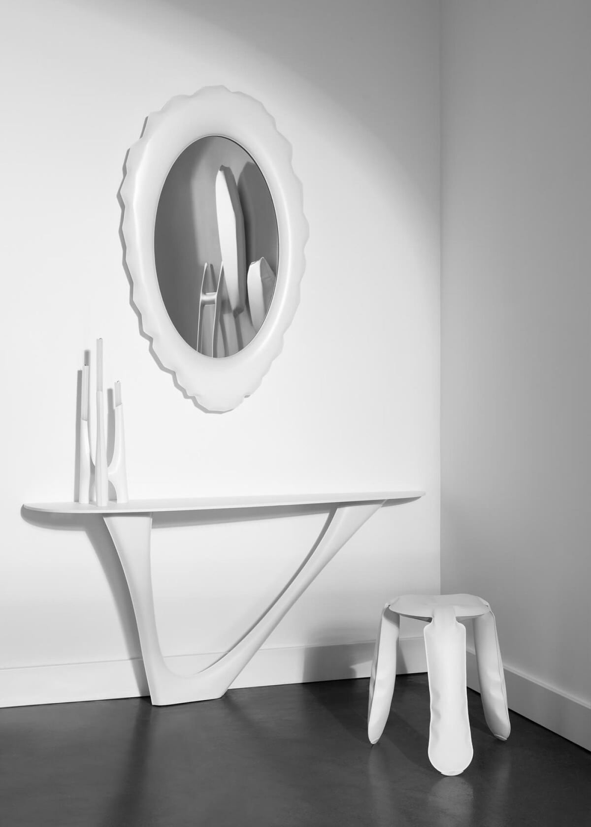 Silex Mirror