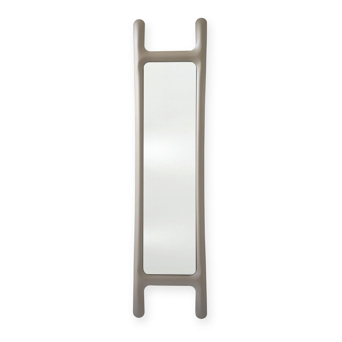 Drab Mirror