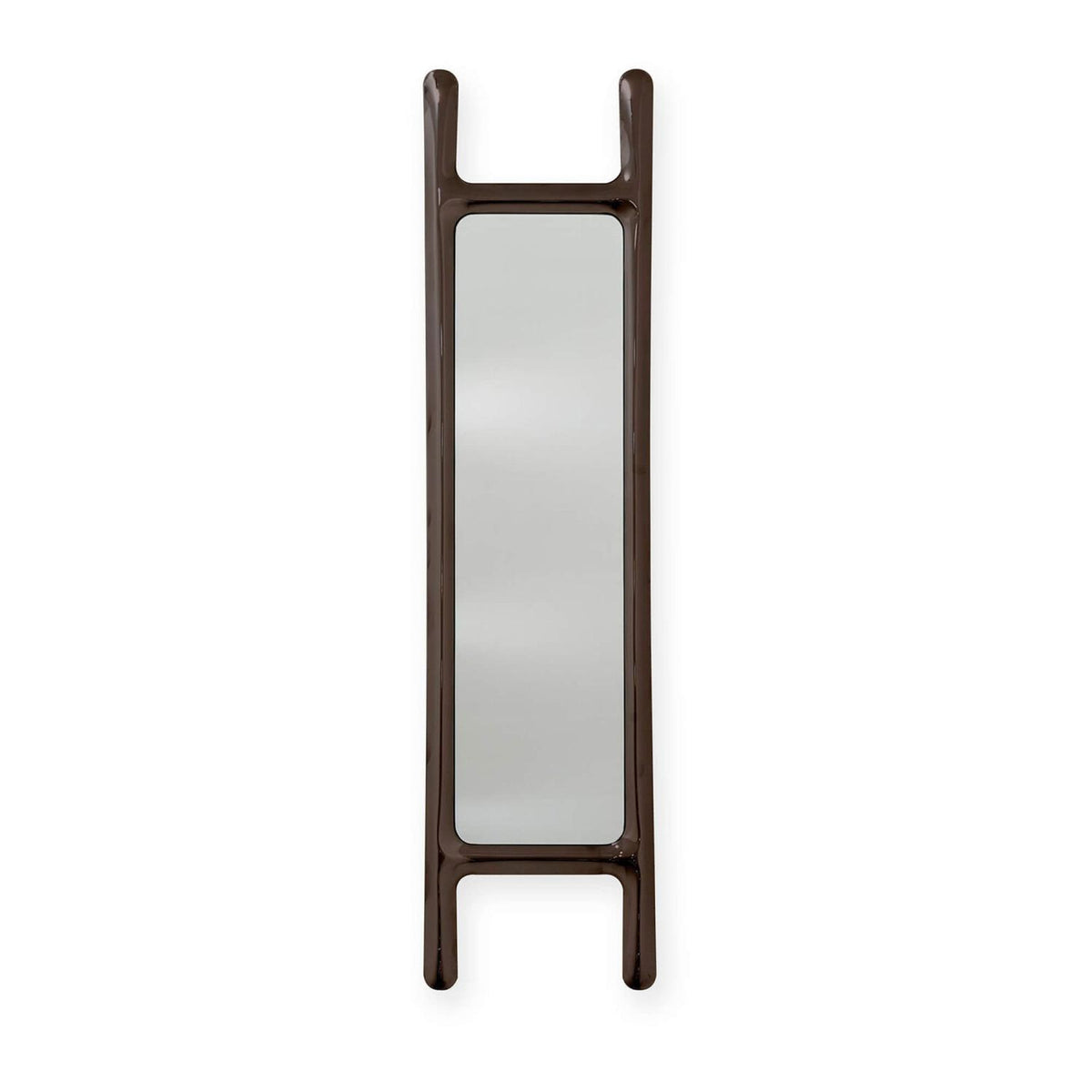 Drab Mirror
