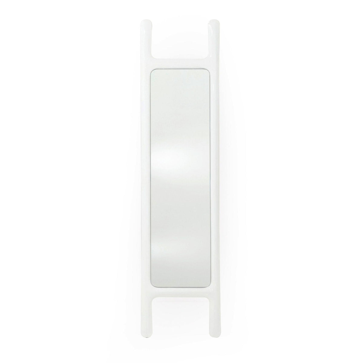 Drab Mirror