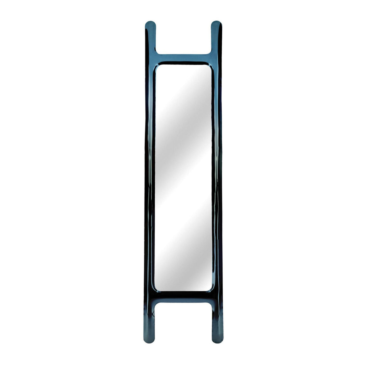 Drab Mirror