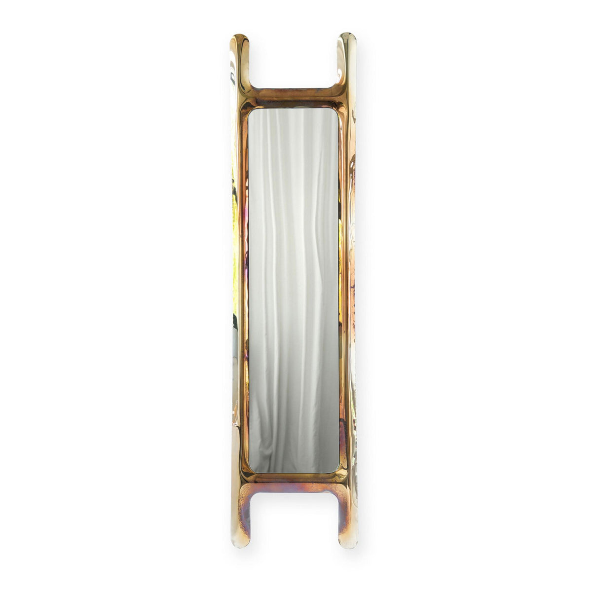 Drab Mirror