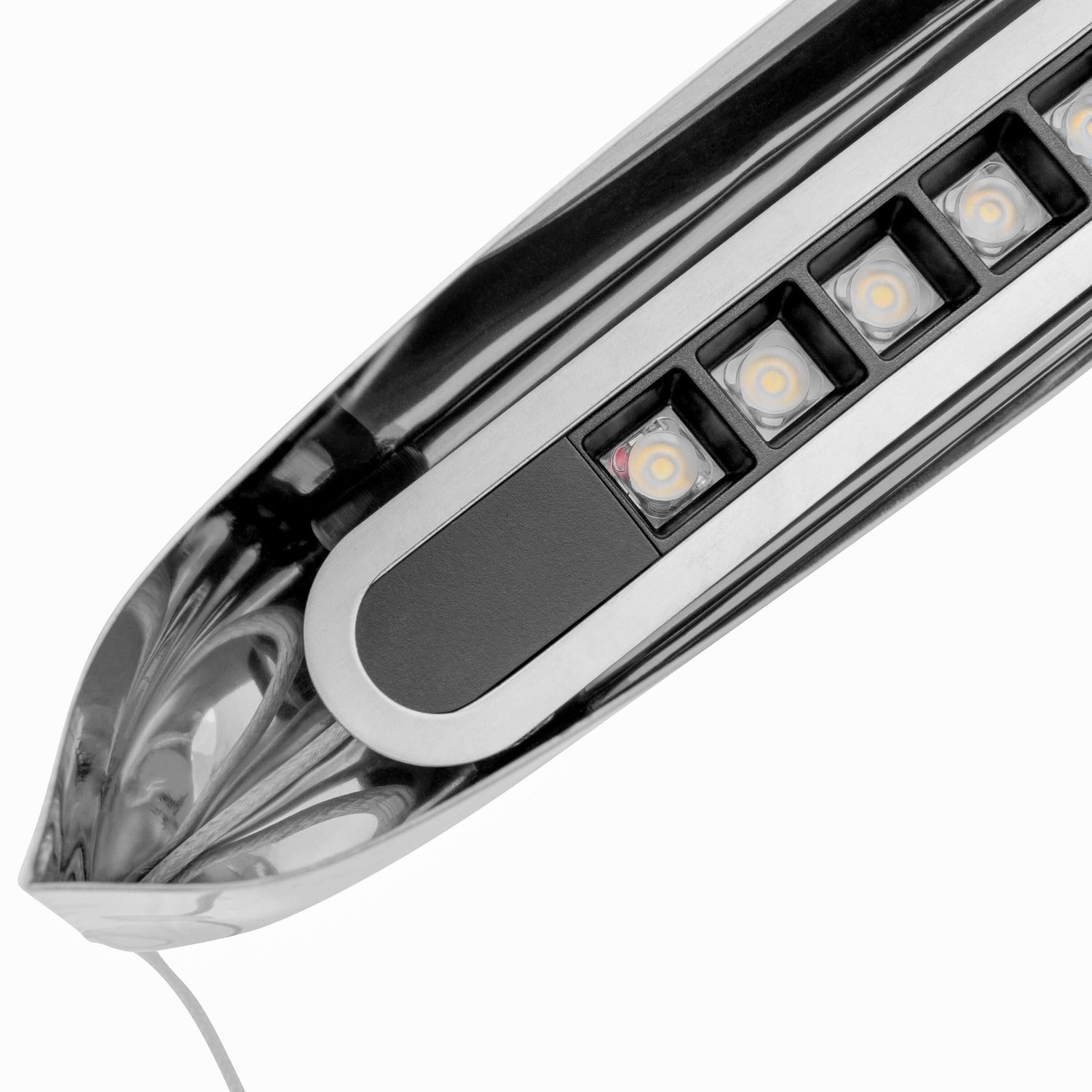Blade Pendant Lamp