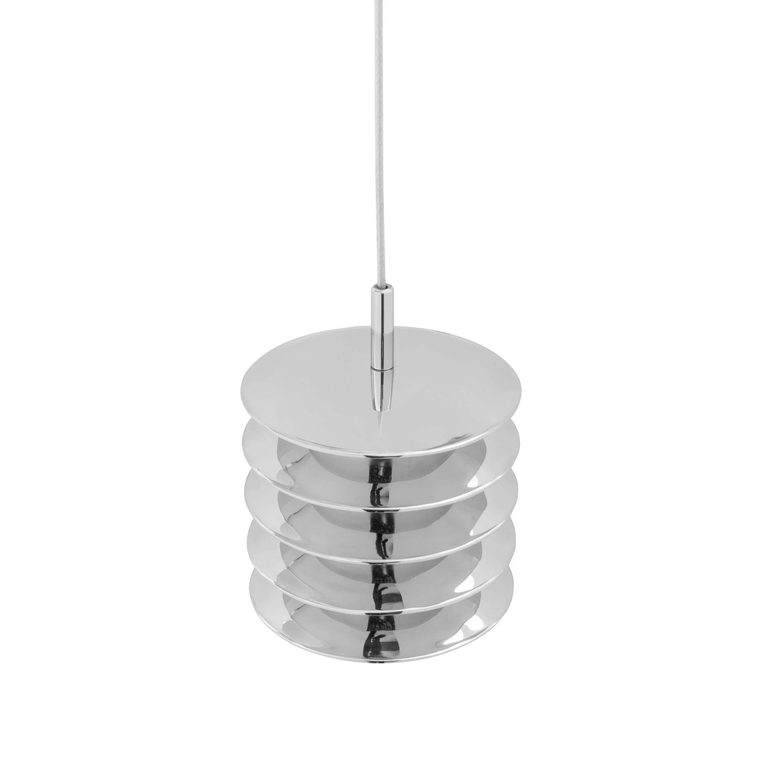 Harmonica Pendant Lamp