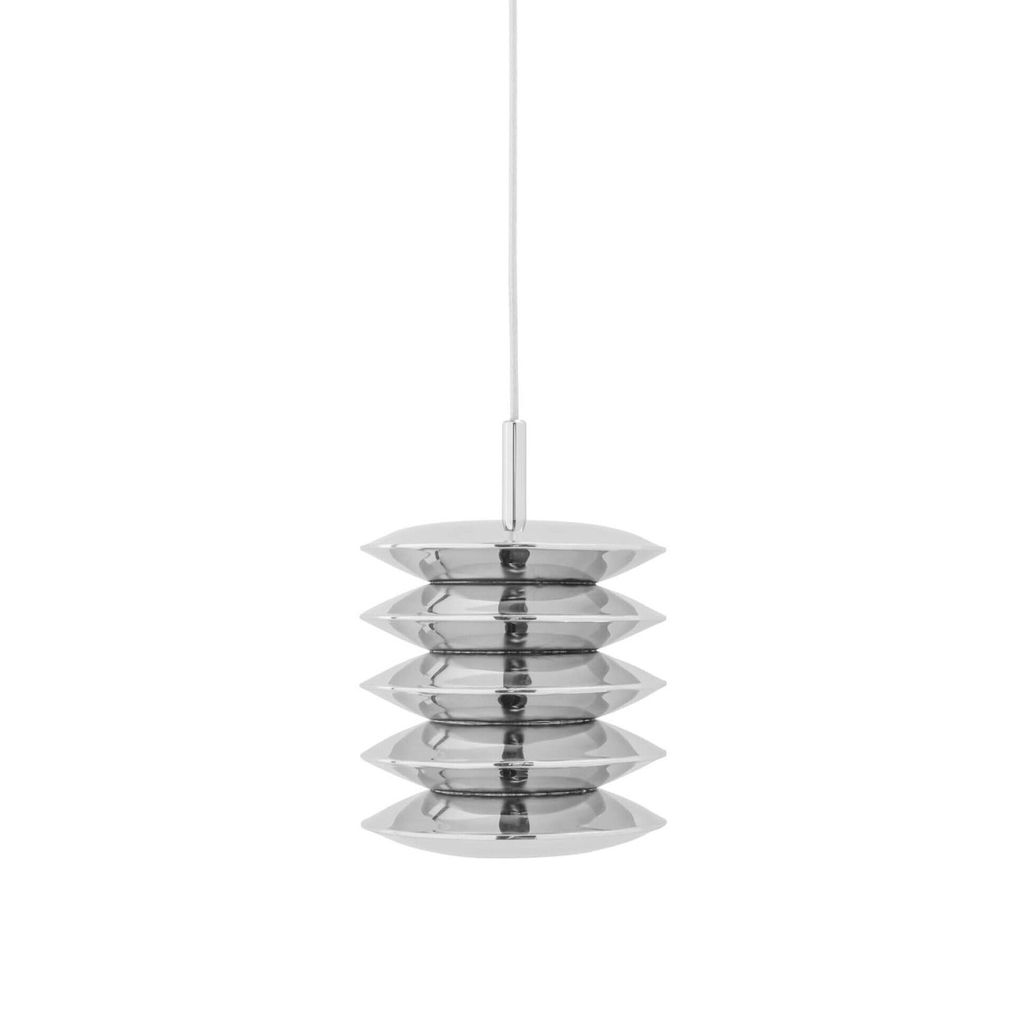 Harmonica Pendant Lamp
