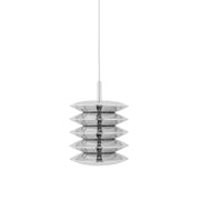 Harmonica Pendant Lamp