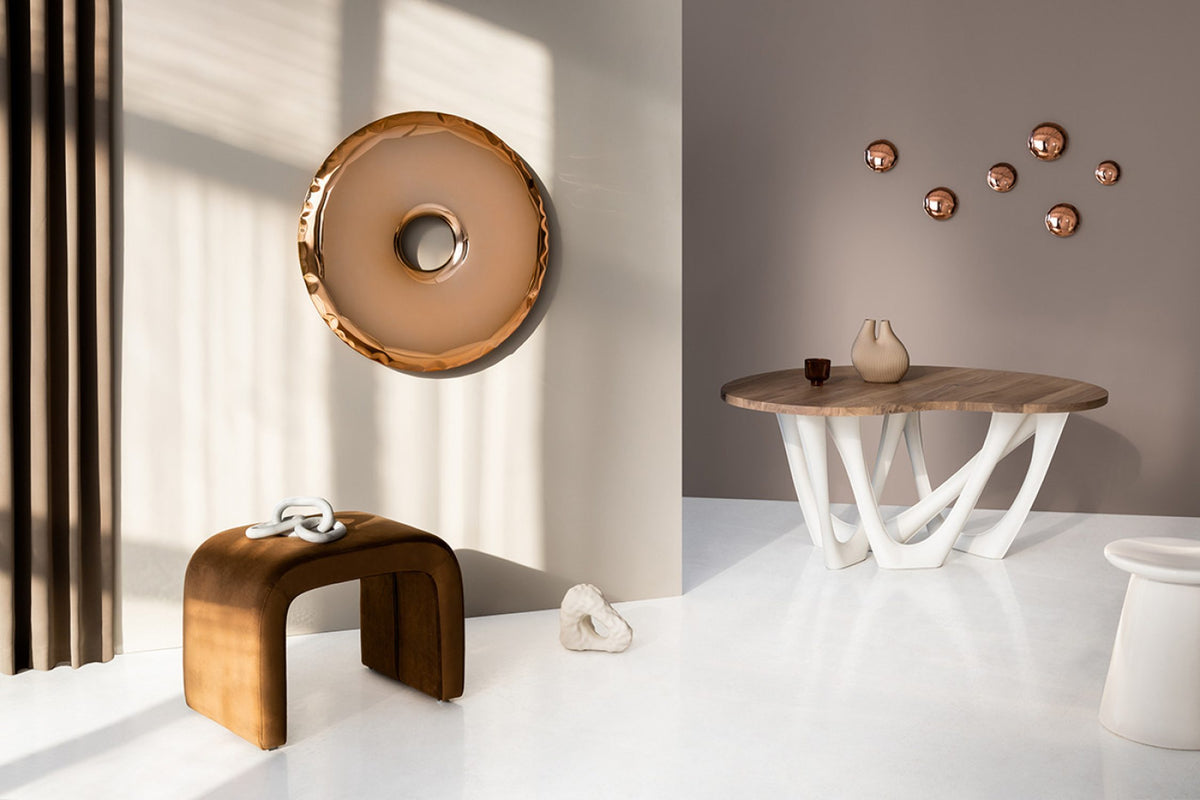 G-Side Table