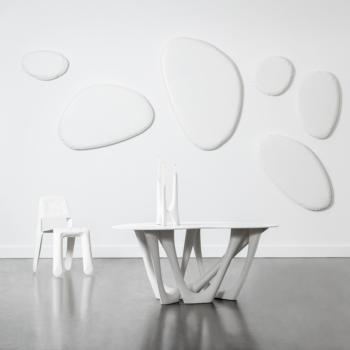 G-Side Table