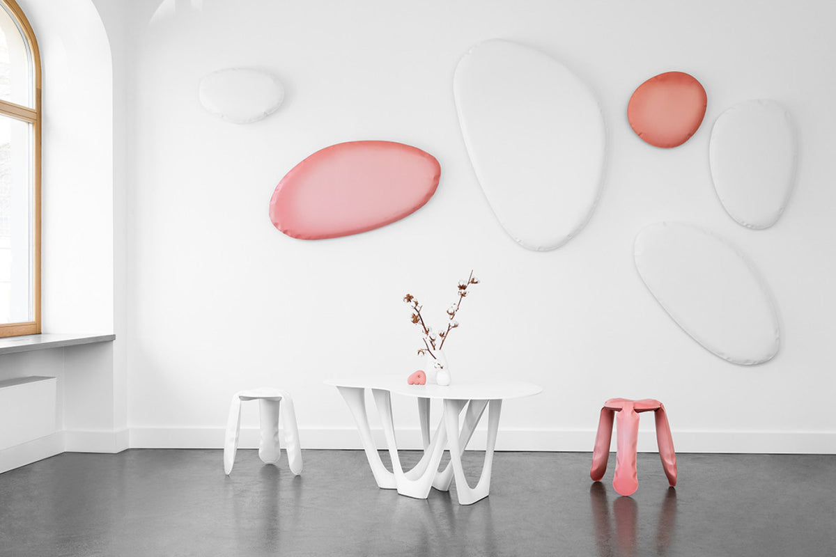 G-Side Table