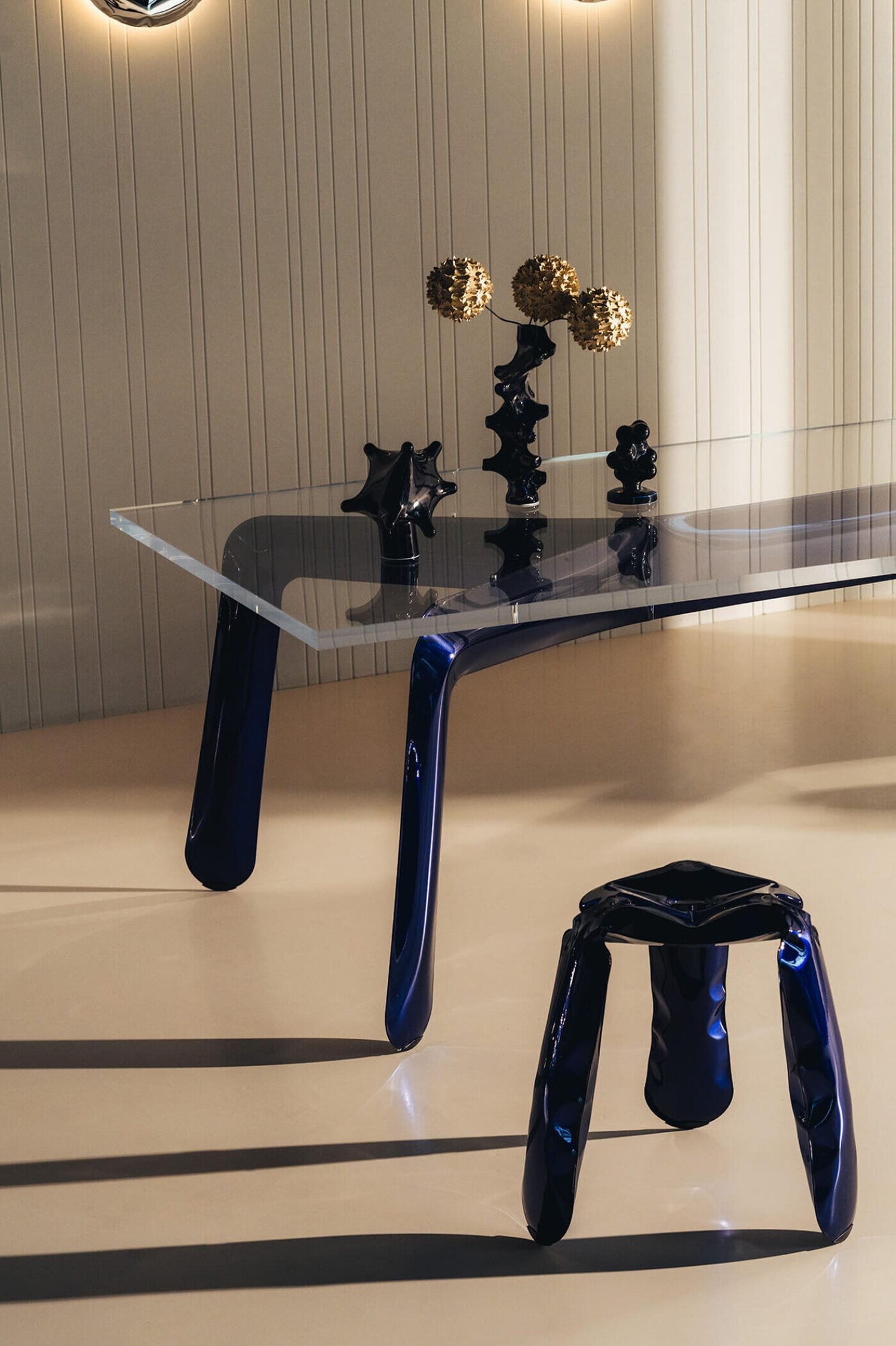 Chippensteel Table
