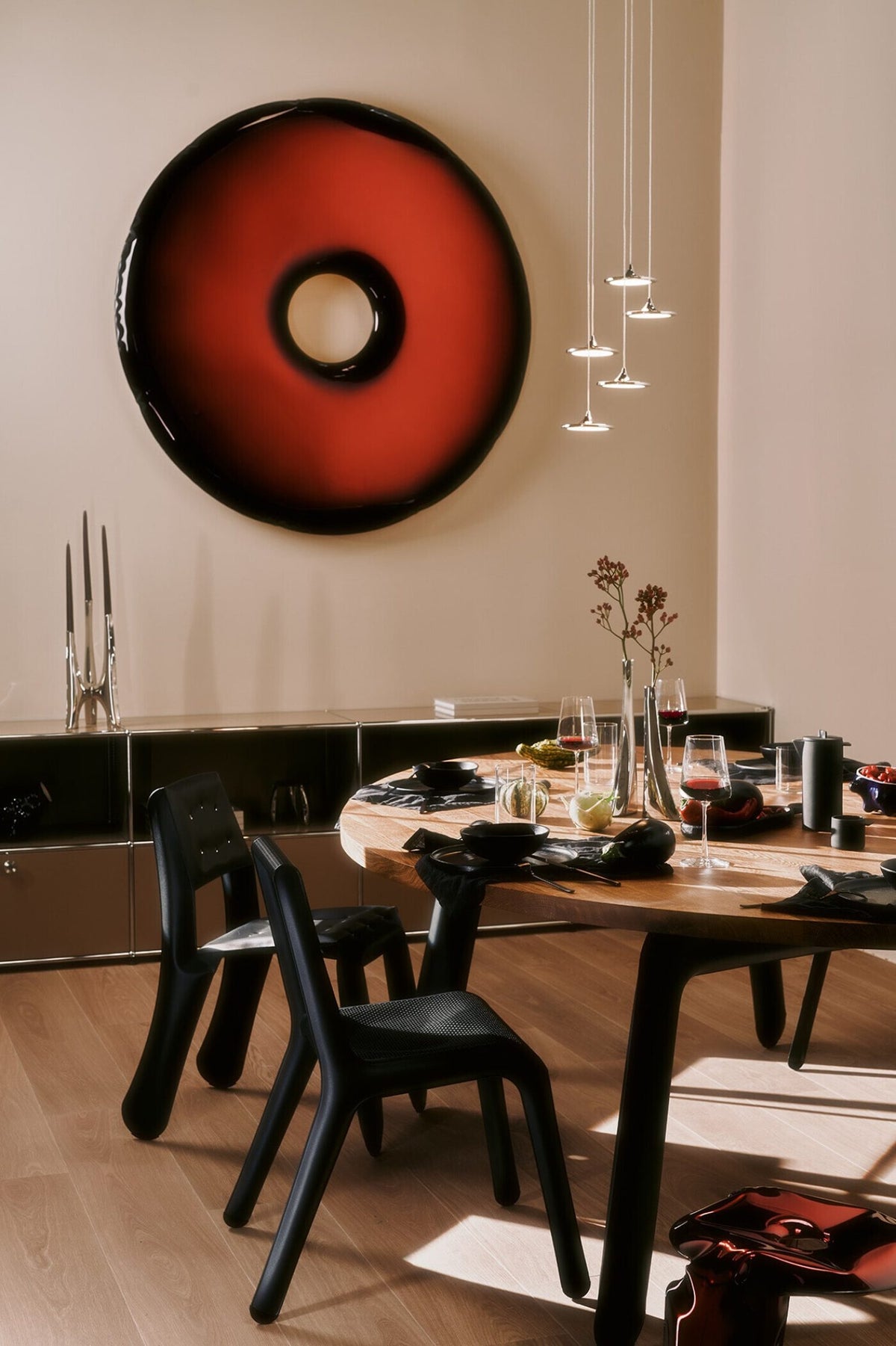 Chippensteel Table