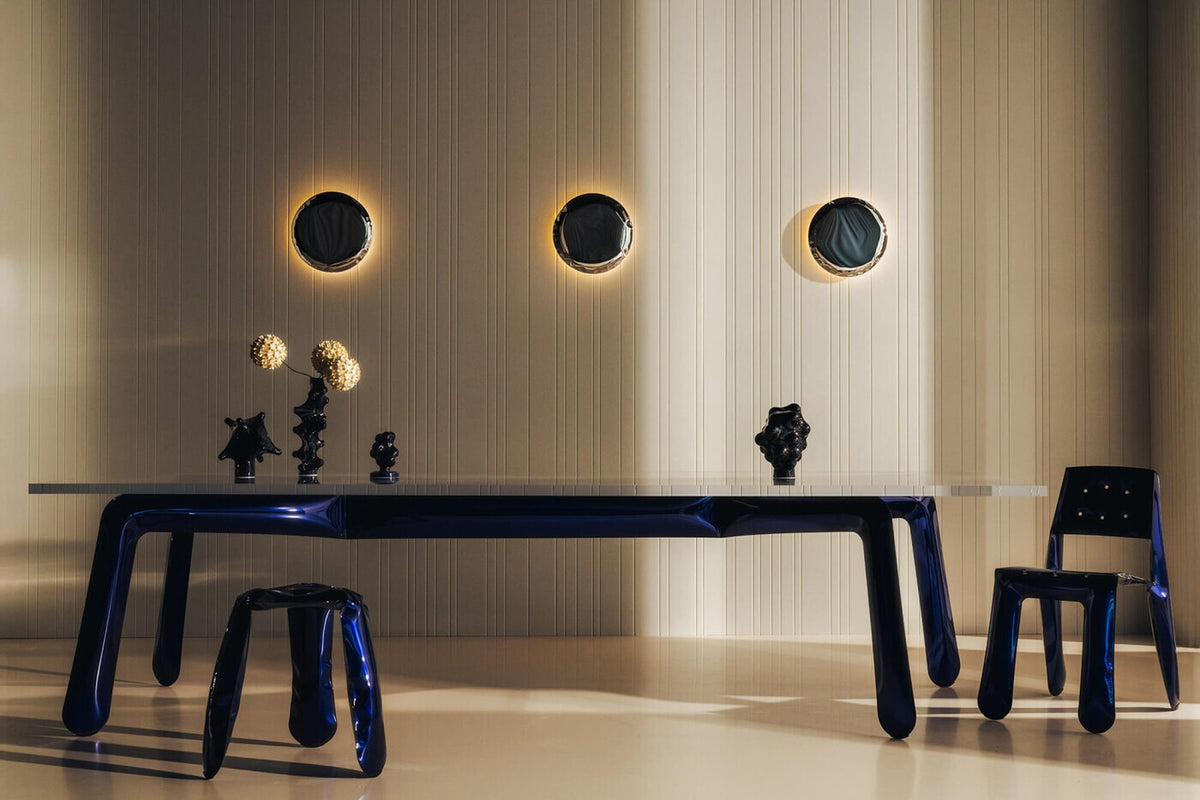 Chippensteel Table