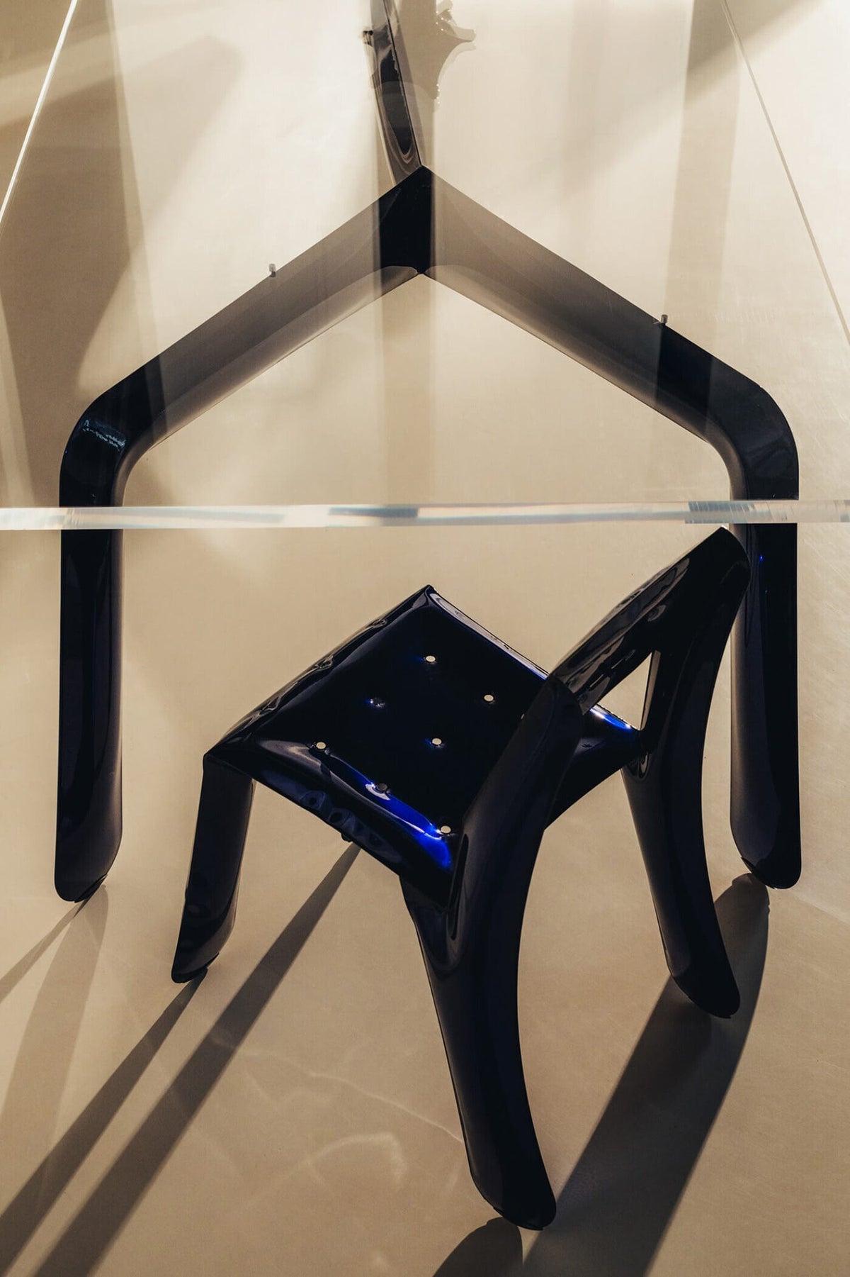 Chippensteel Table