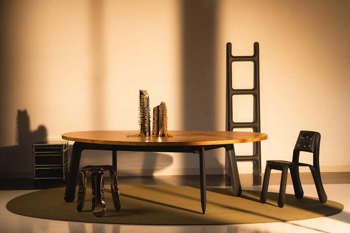 Chippensteel Table