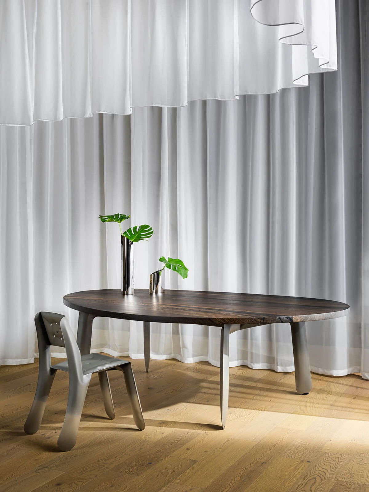 Chippensteel Table
