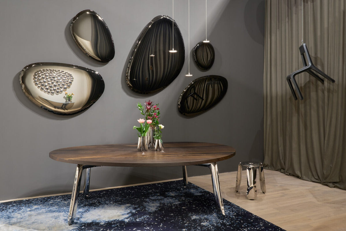 Chippensteel Table