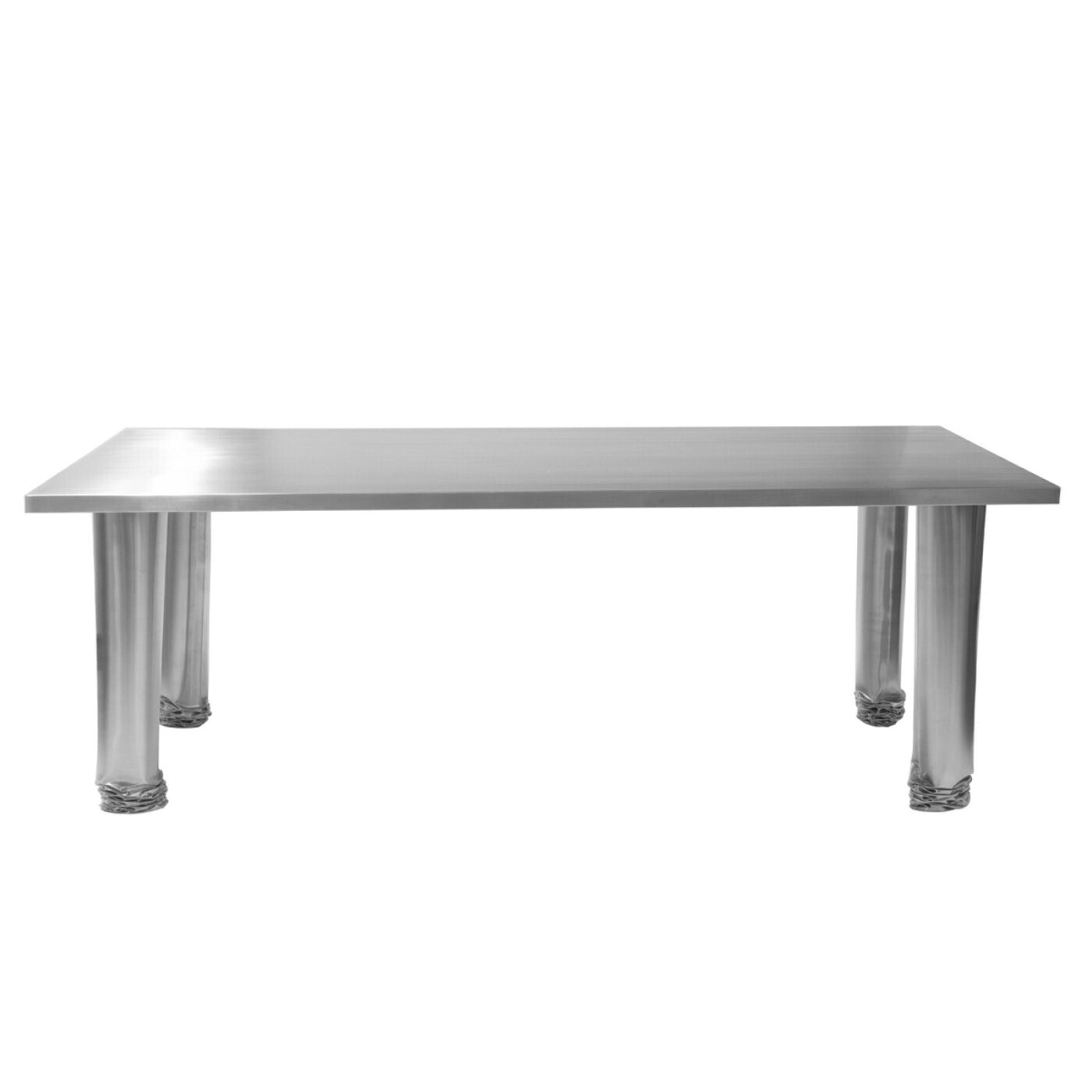 Crash Table