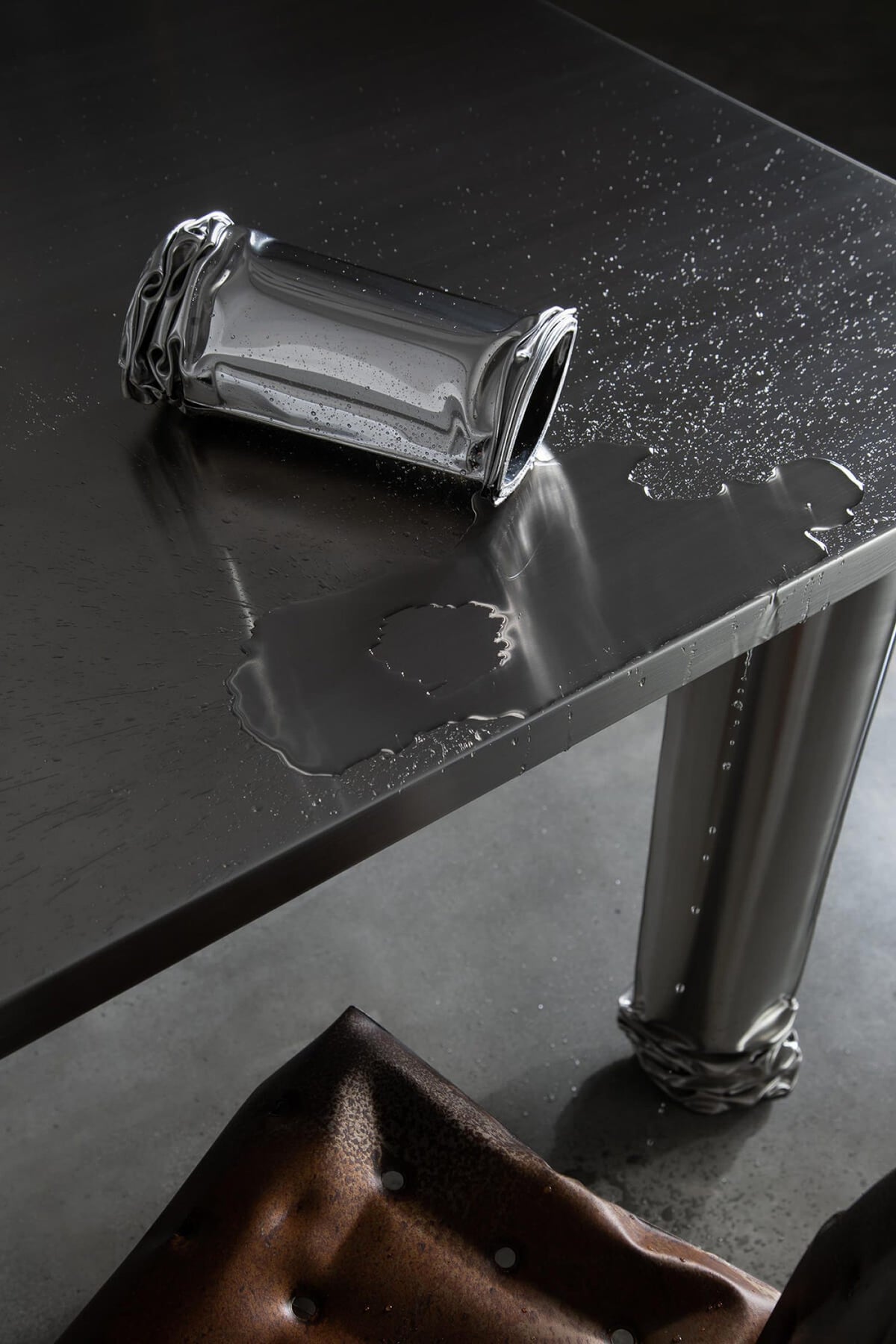 Crash Table