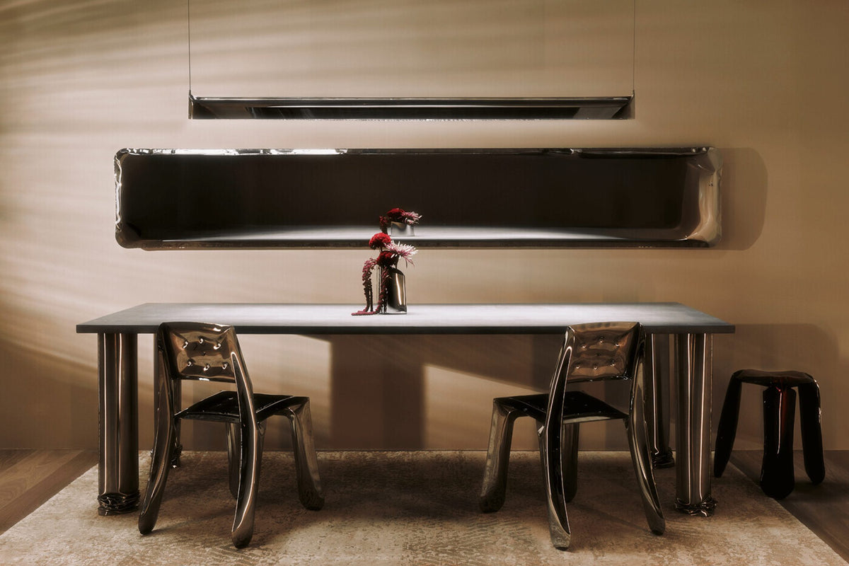 Crash Table