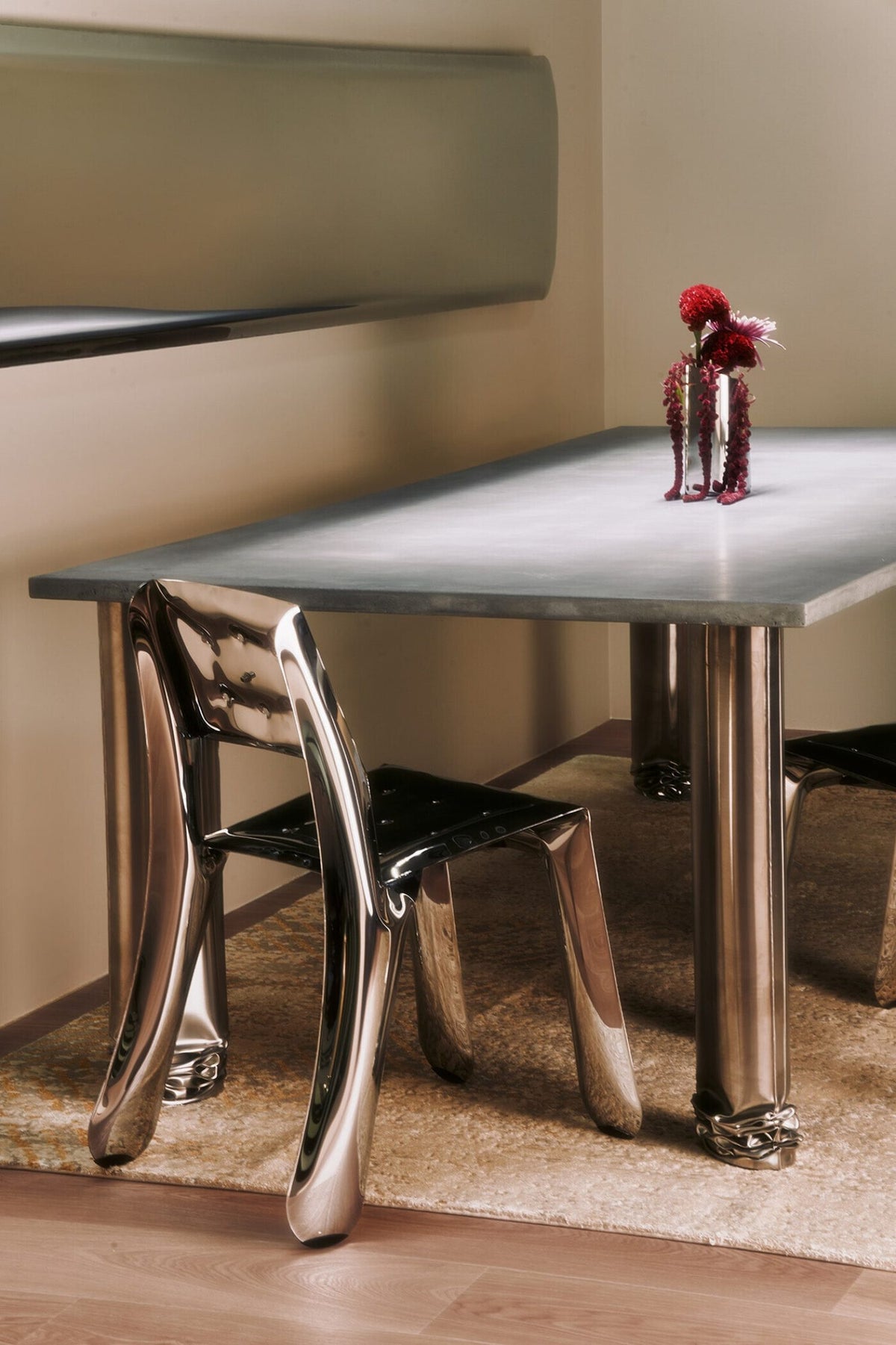 Crash Table