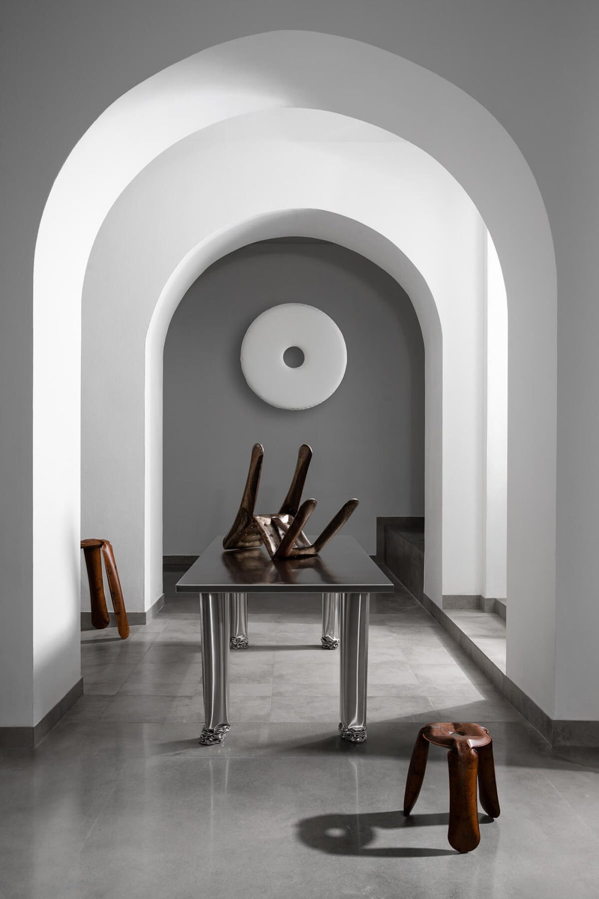 Crash Table