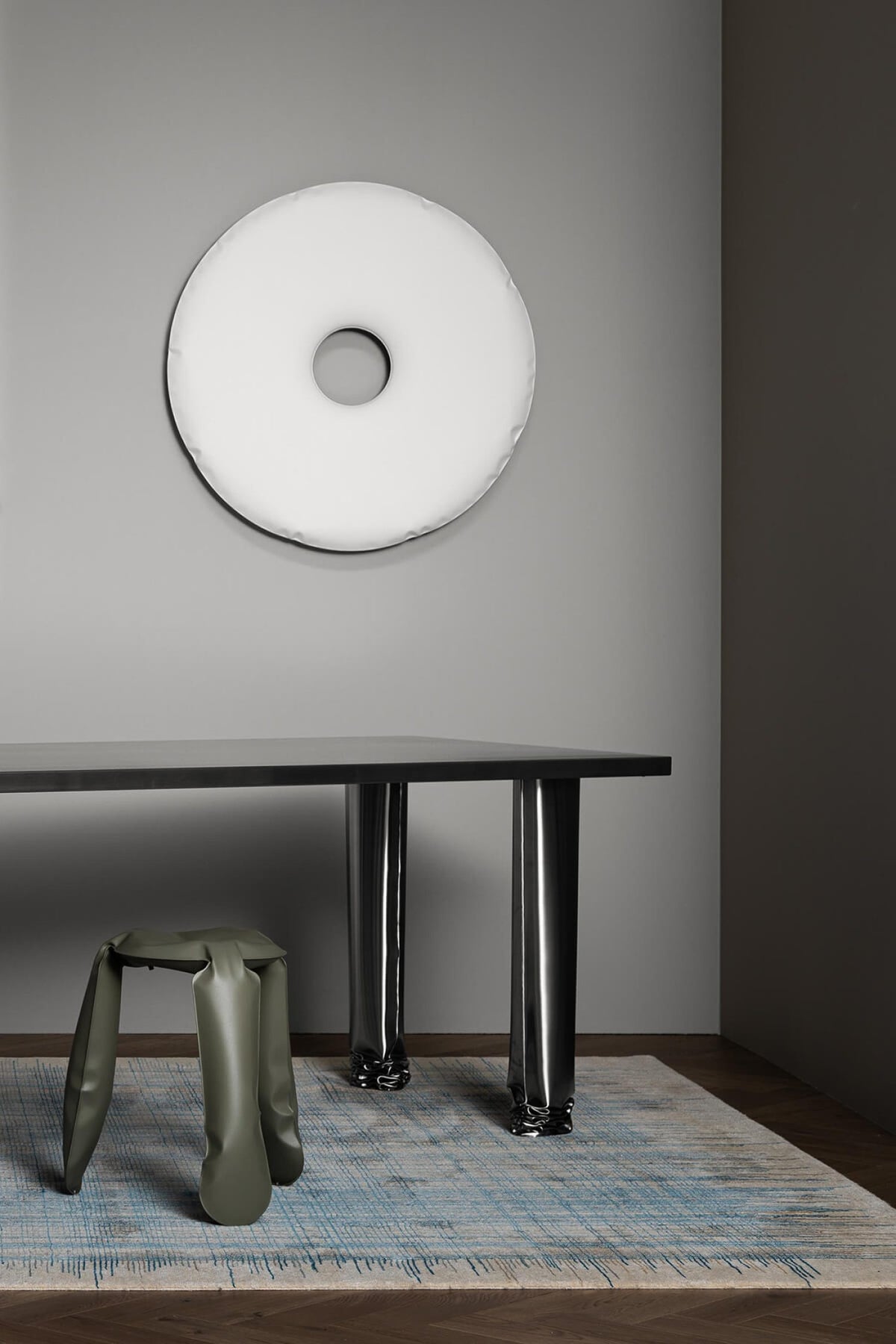 Crash Table