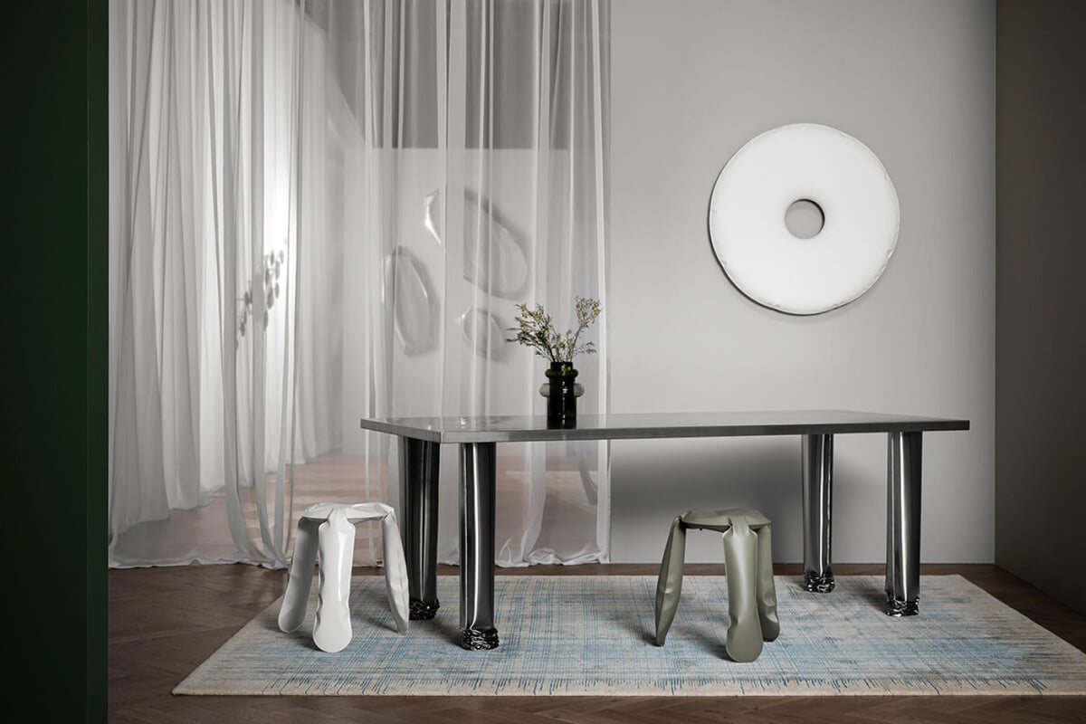 Crash Table