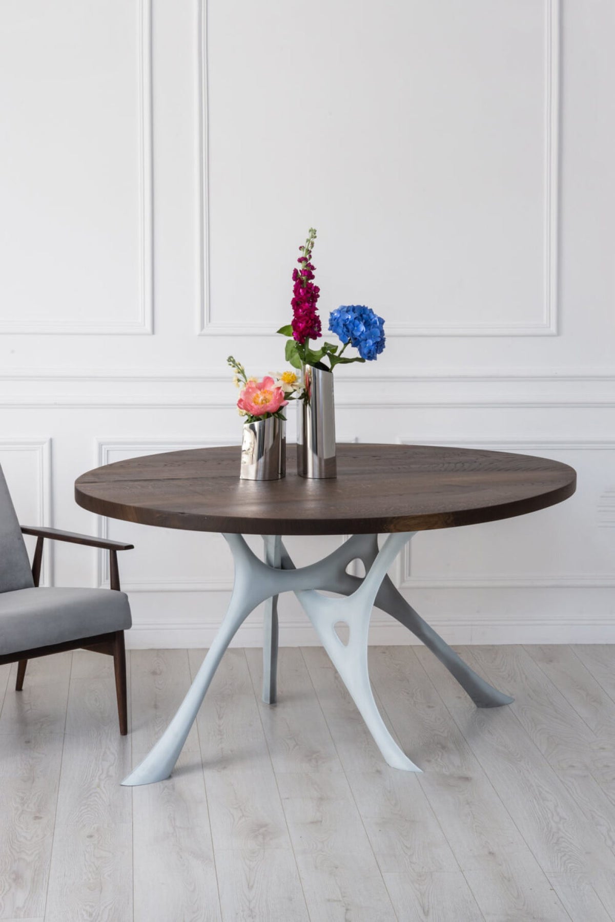 Morph Table