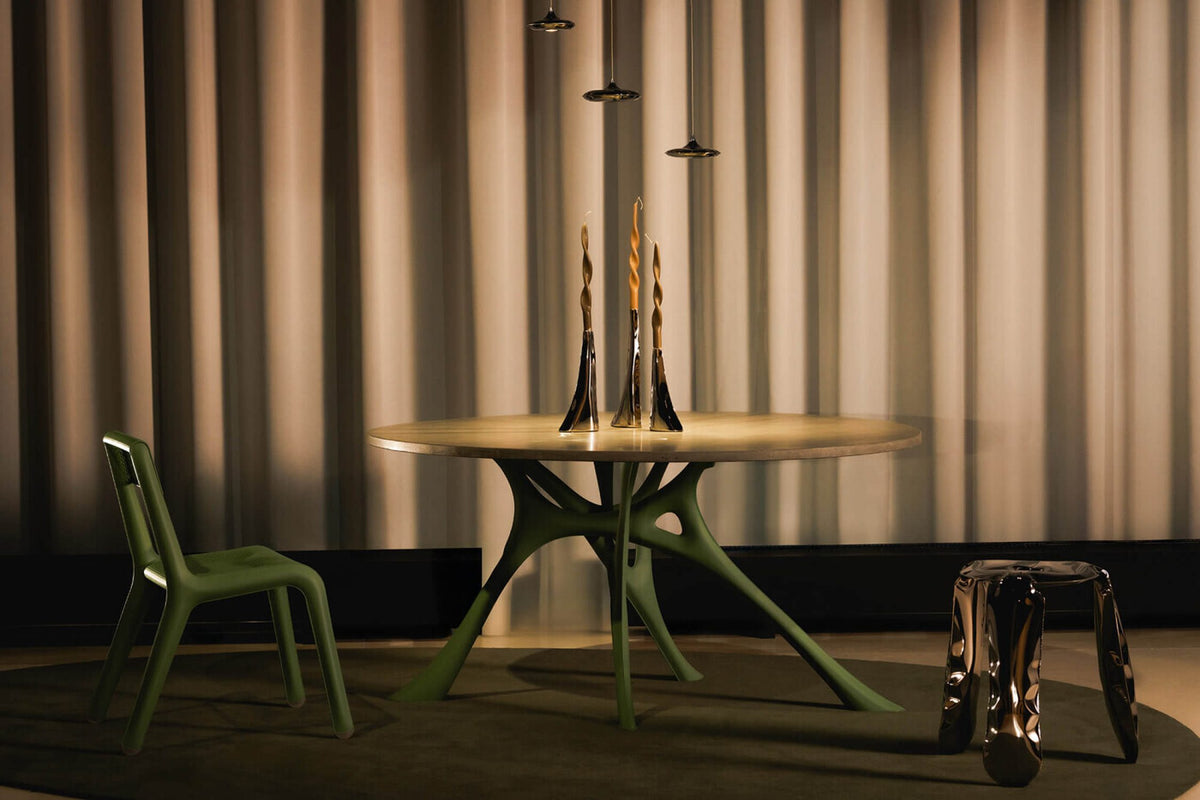 Morph Table