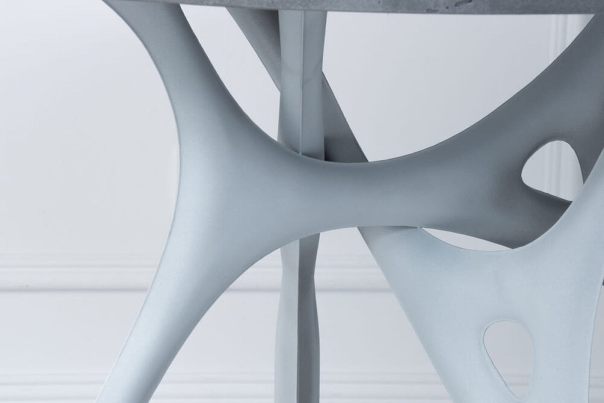 Morph Table