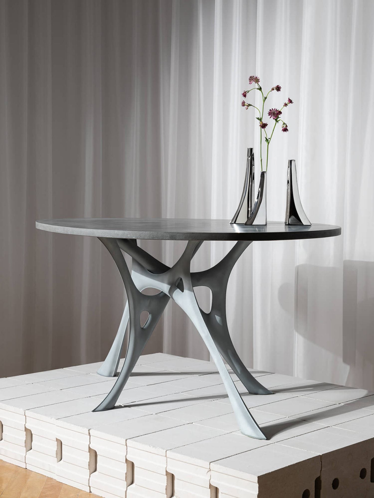 Morph Table