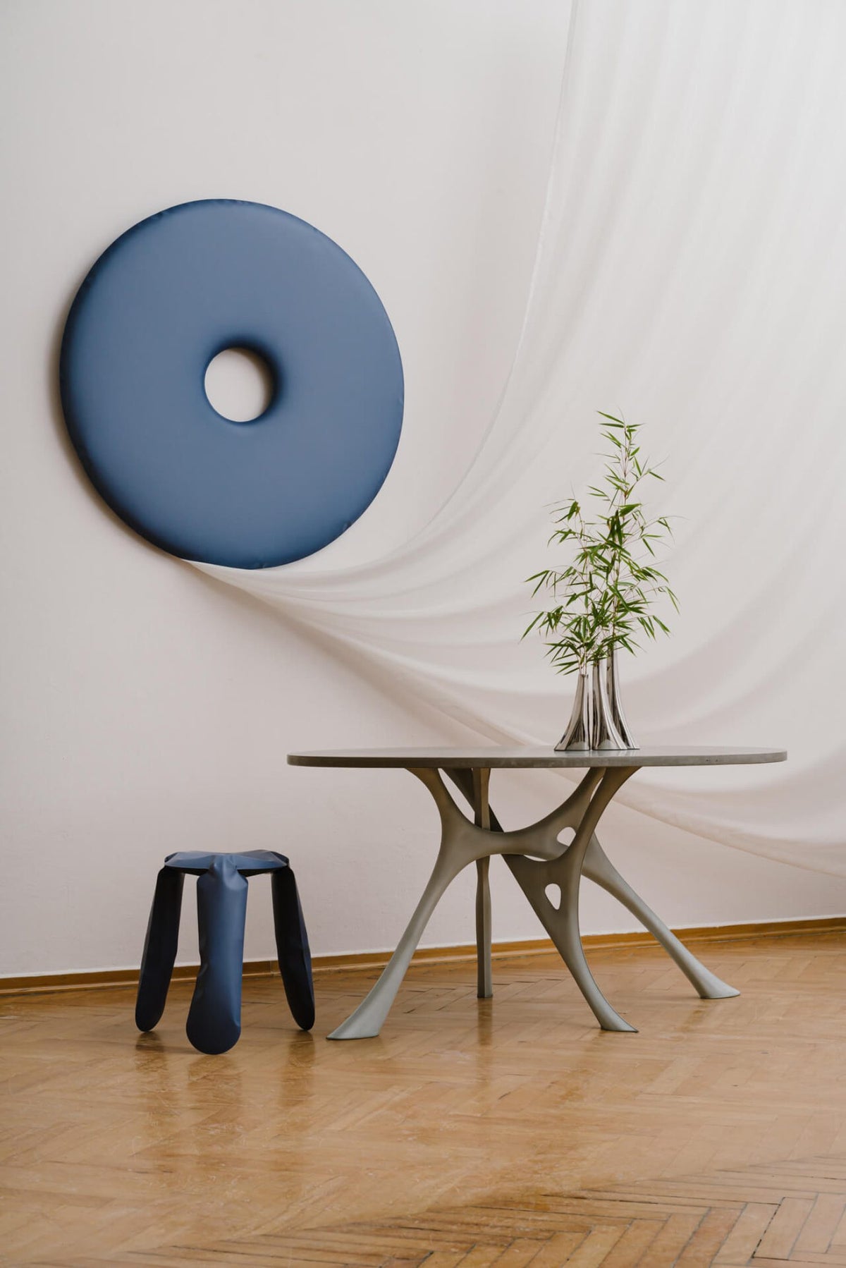 Morph Table