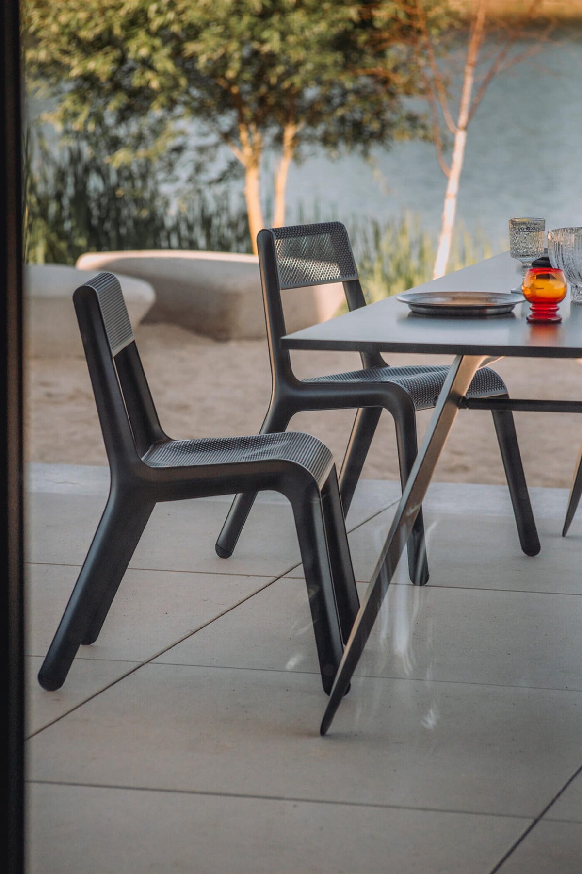 Ultraleggera Table