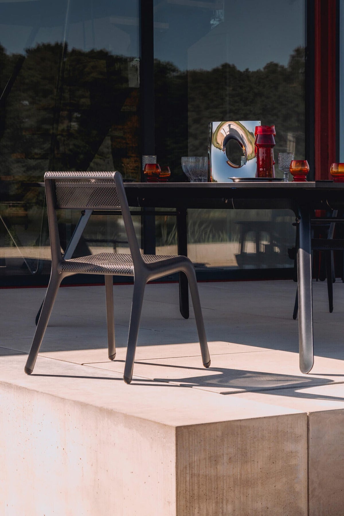 Ultraleggera Table
