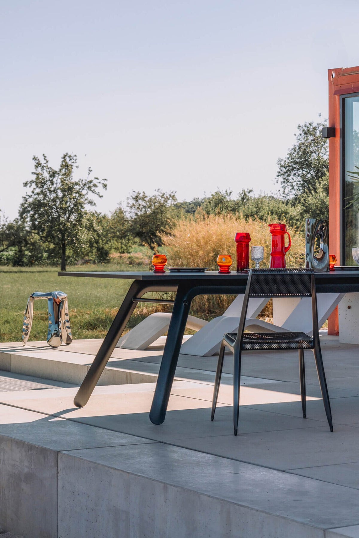 Ultraleggera Table