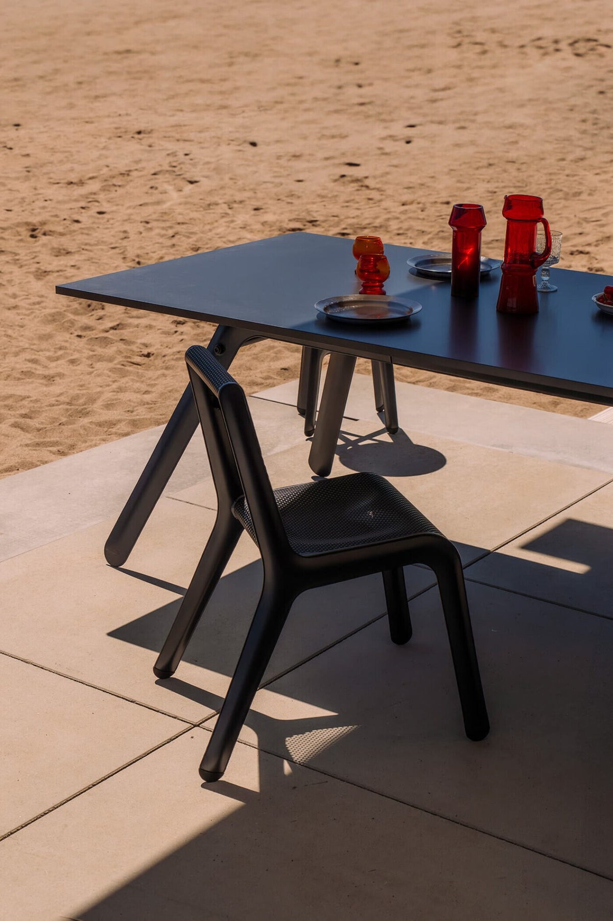 Ultraleggera Table