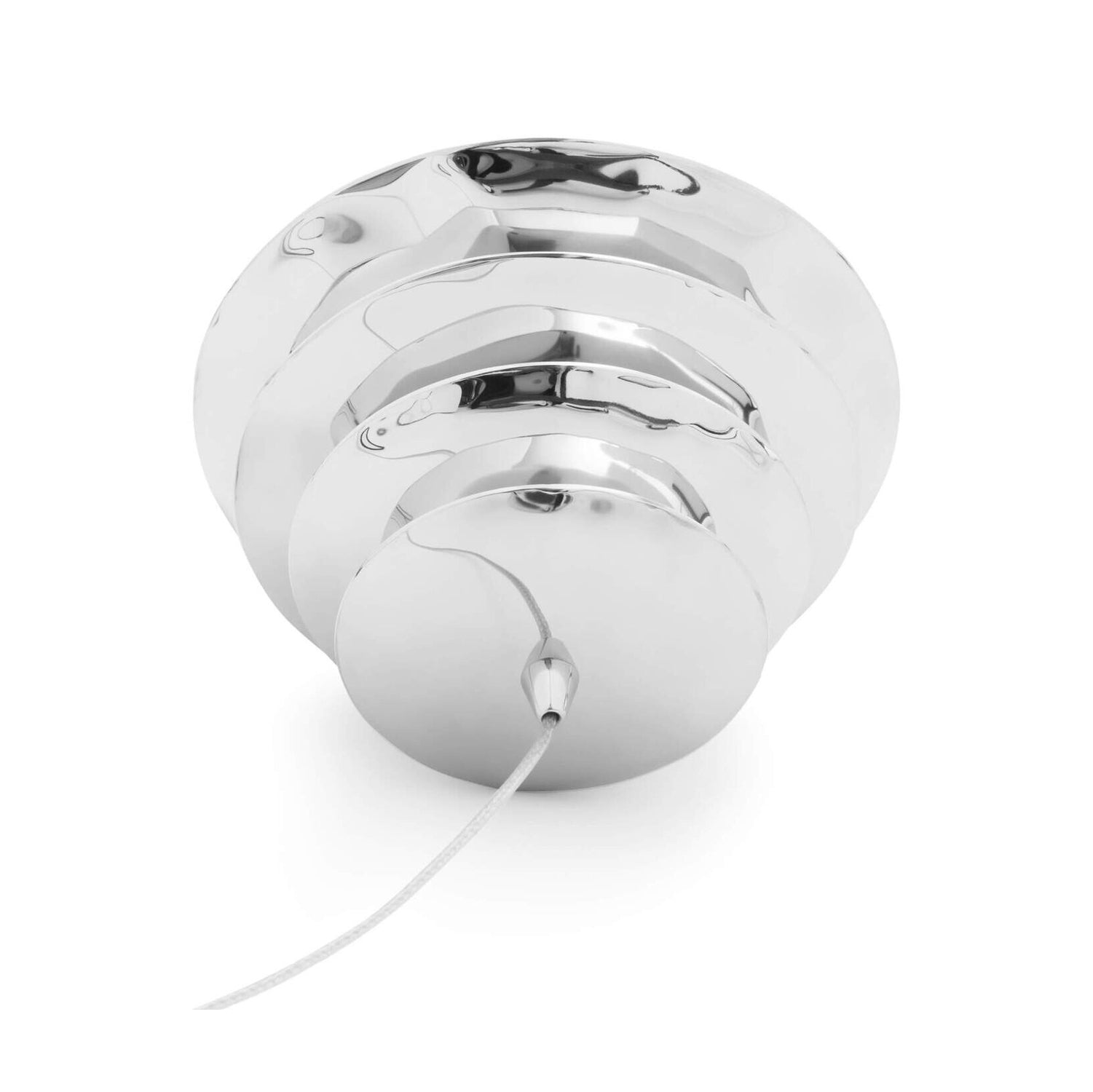 Harmonica Cone Table Lamp