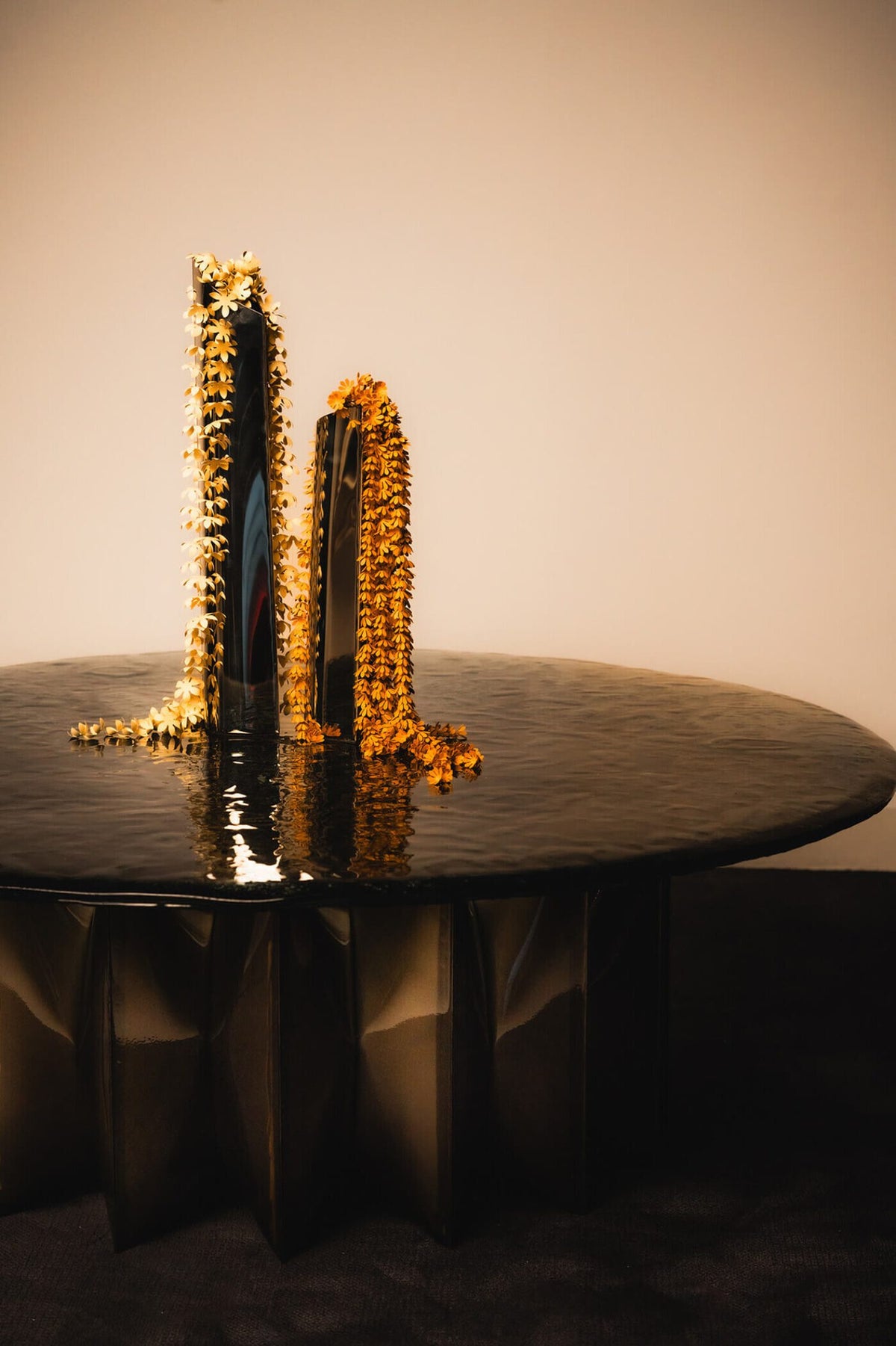 Parova Vase