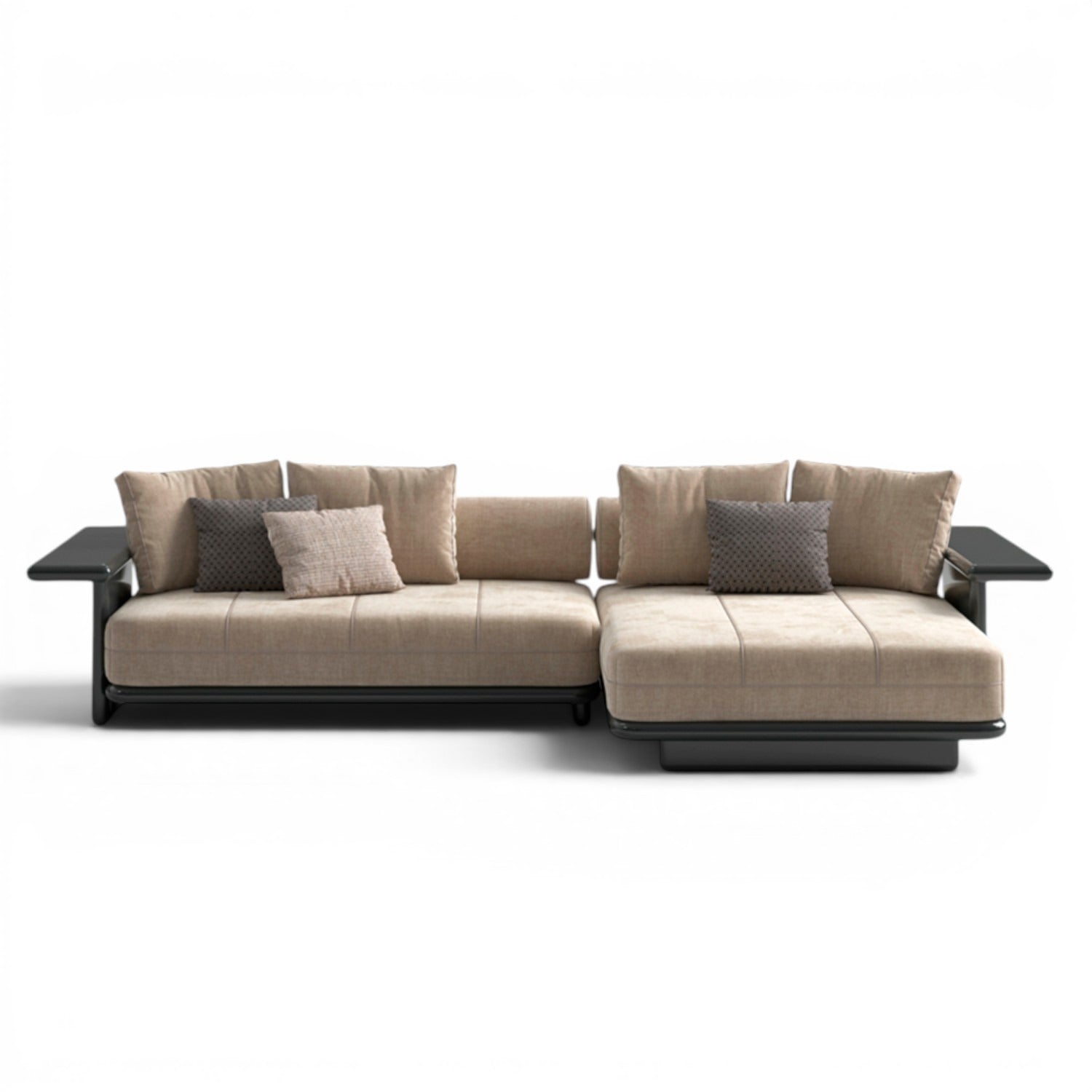Zeno Modular Sofa