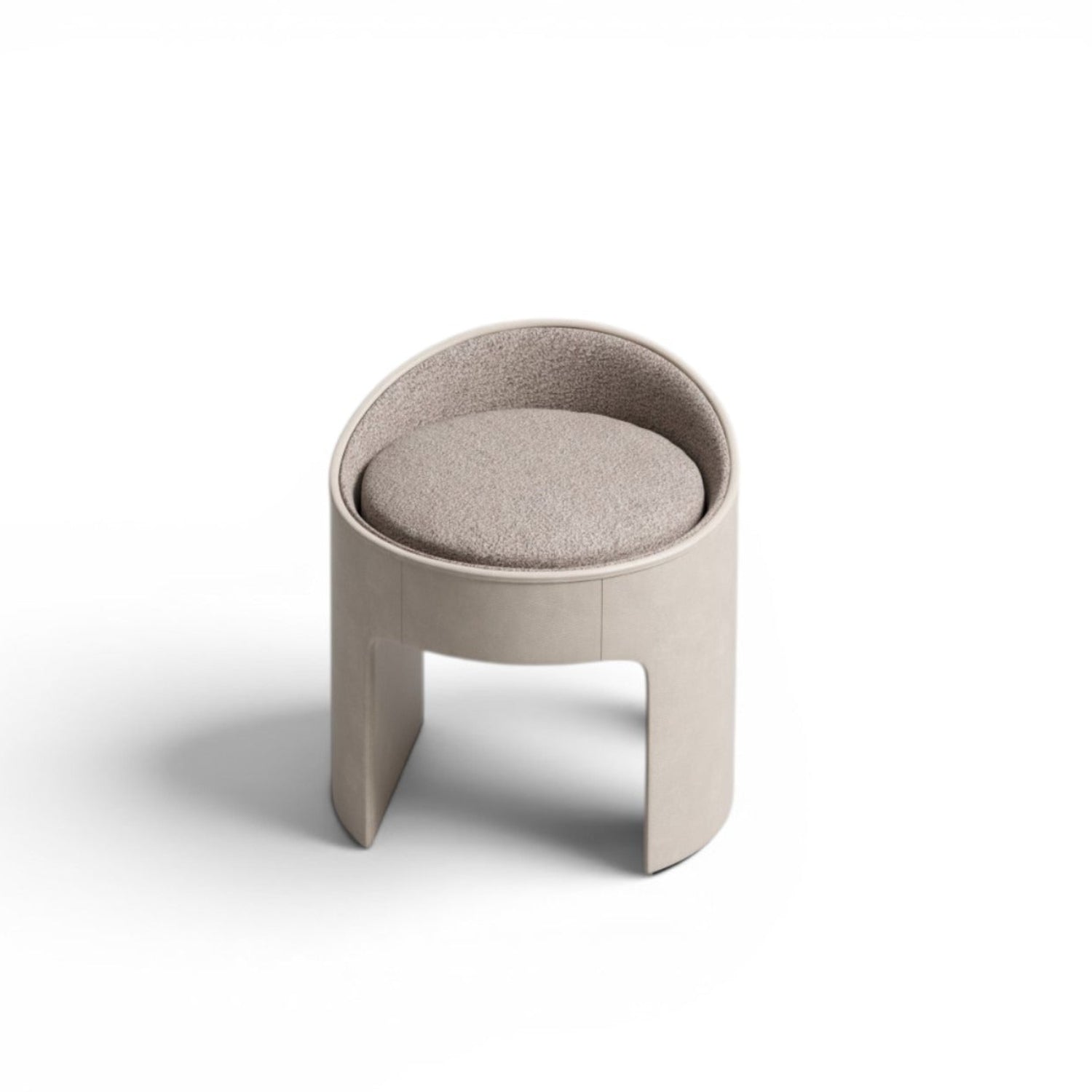 Zoe Pouf