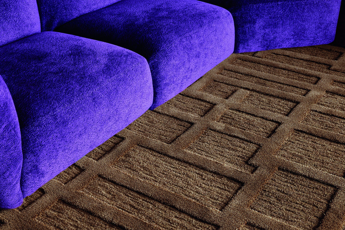Zumba Grado Rug