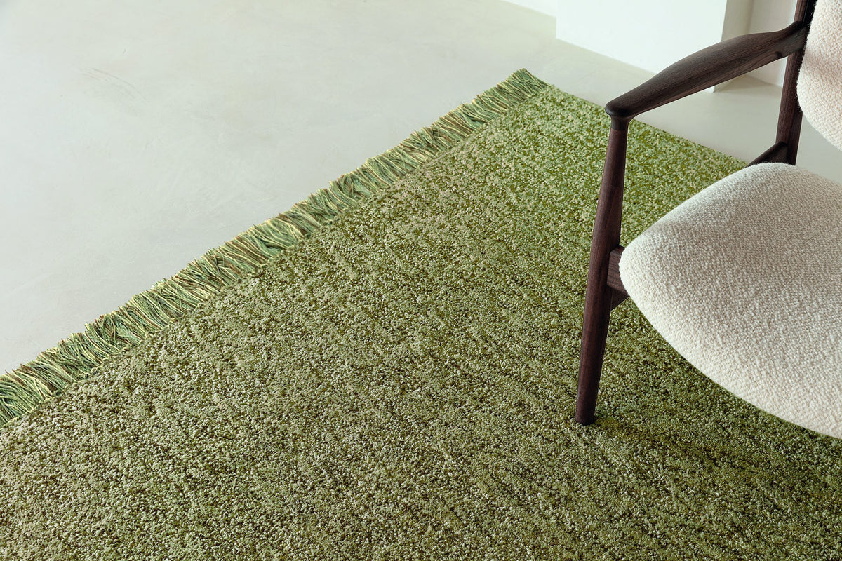 Zumba Highland Rug