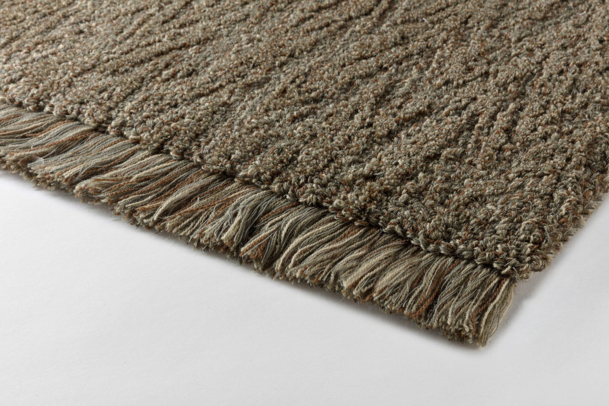 Zumba Highland Rug