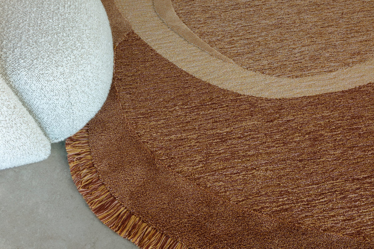 Zumba Octavo Rug